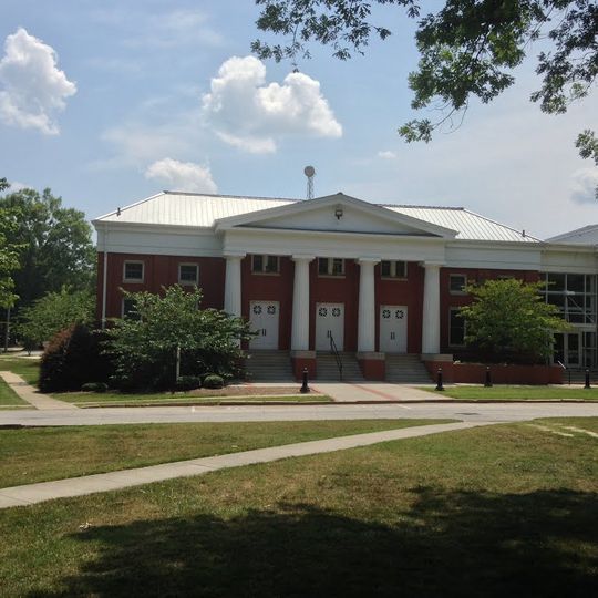 Erskine College
