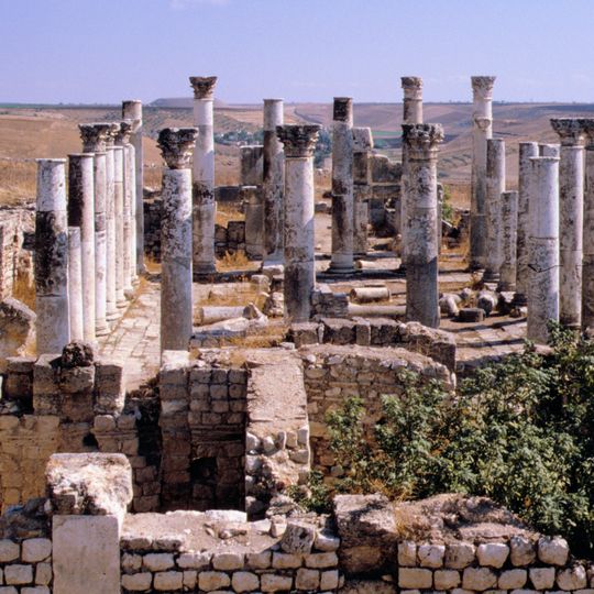 Apamea