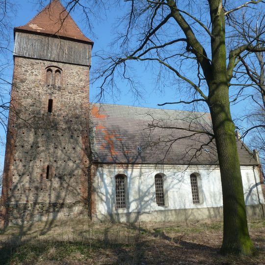 Dorfkirche Steinitz