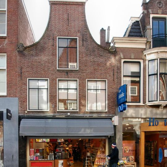 Langestraat 59, Alkmaar