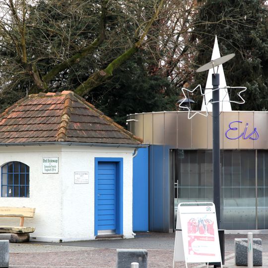 Brückenwaage Fernitz