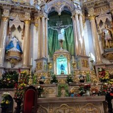 Santuario de Santo Niño De Atocha