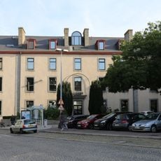 Musée d'art et d'histoire de Saint-Brieuc