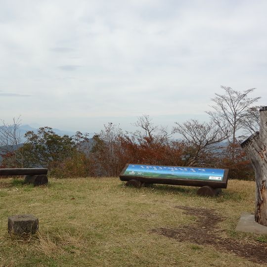 Mount Dōdaira