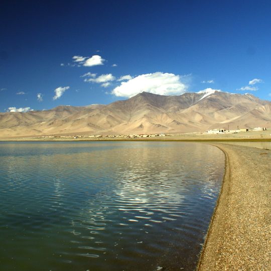 Provincia de Alto Badajshán