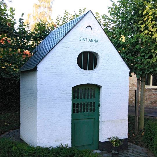 Sint-Annakapel