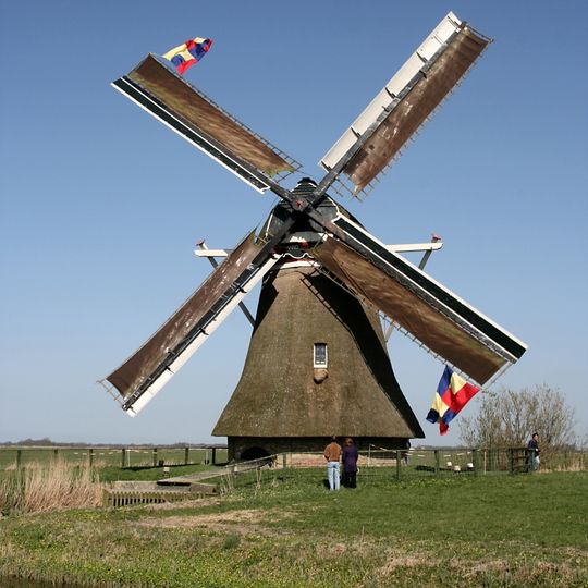 Bullemolen