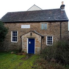Quaker Meeting House