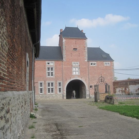 Ferme de la Grosse Tour