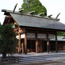 Imizu Shrine