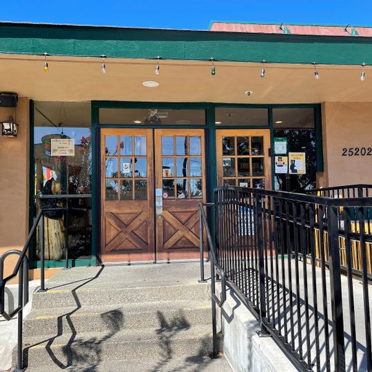 Black Bear Diner Hayward