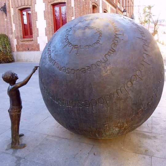 El buzón de las palabras