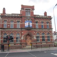 James Reckitt Library