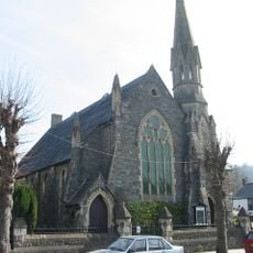 Brecon Presbyterian Church
