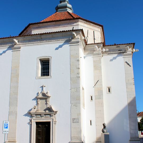 Igreja de Nossa Senhora da Piedade