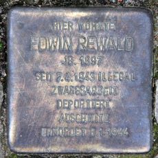 Edwin Rewald