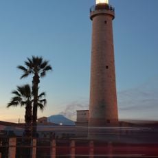 Faro di Sciara Biscari