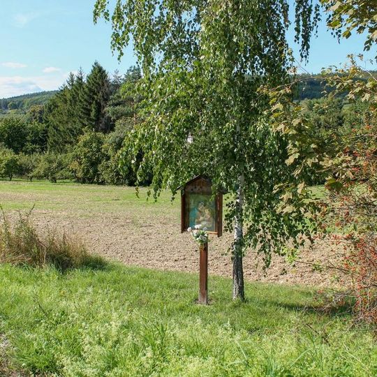 Obrázek na okraji Lipinky