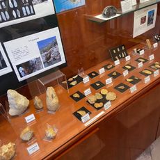 Museo del mare e della costa 'Marcello Zei'