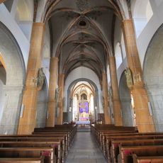 Pfarrkirche Wolfsberg