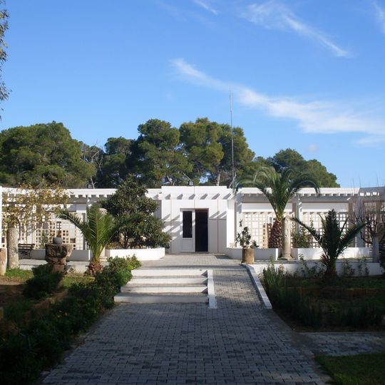 Musée national d'Utique