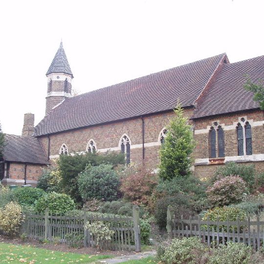 Church of the Holy Innocents