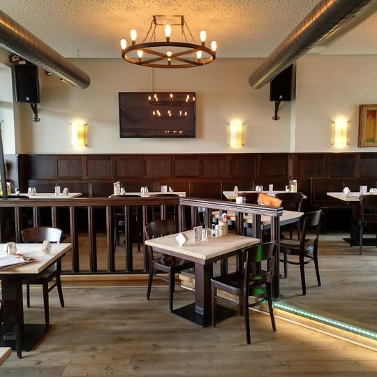 Hennefer Wirtshaus