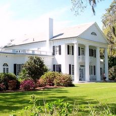 Orton Plantation