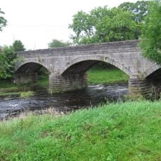 Blackaddie Bridge