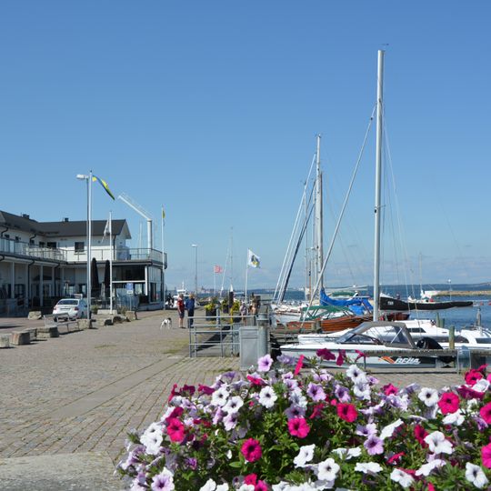 Färjestaden