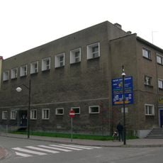 Synagogue (Strzelce Opolskie)