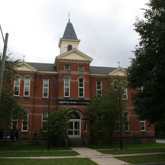 École de la rue Charlotte