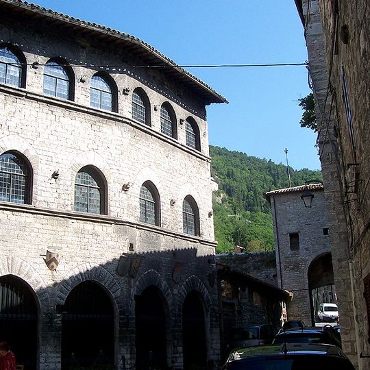 Palazzo del Capitano del Popolo