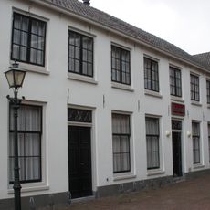 Korte Kerkstraat 12, Montfoort