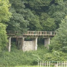 Passerelles de Saint-Efflam