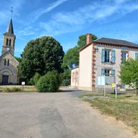 Fertrève