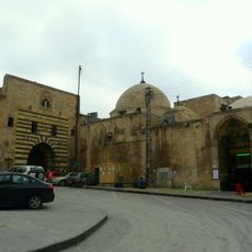 Al-Sahibiyah Mosque