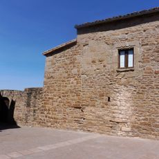 Can Mijana (Navès)
