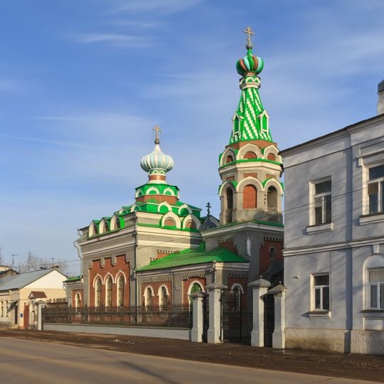 Moršansk