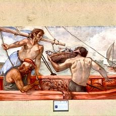 Mural
