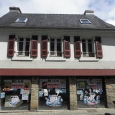 Maison, 36 rue du Général-de-Gaulle