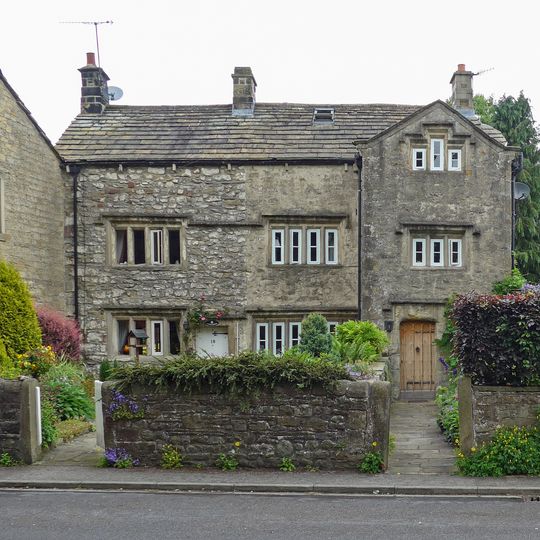 17, 18 And 25, South Street