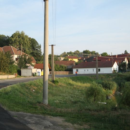 Petráveč