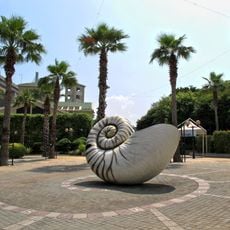 Ma Wan Park