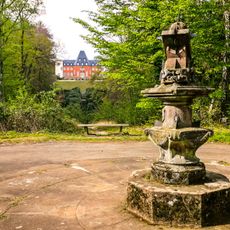 Sundial of Birlinghoven