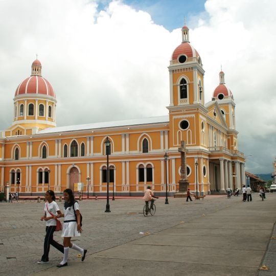 Cattedrale di Notre-Dame de l'Assomption