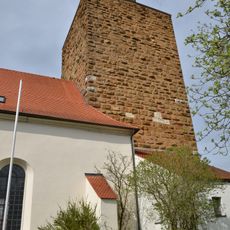 St. Johannes der Täufer