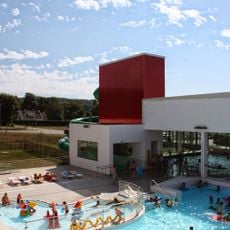 Centre aquatique Aqua'lud