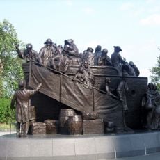 Irish Memorial