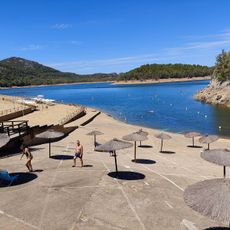 Playa de Puerto Peña